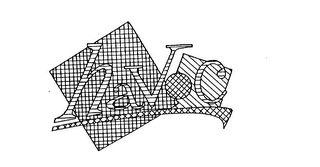 HAVOC logo