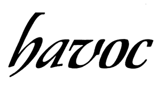 HAVOC logo