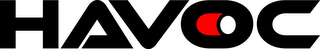 HAVOC logo