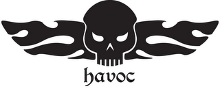 HAVOC logo