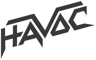 HAVOC logo