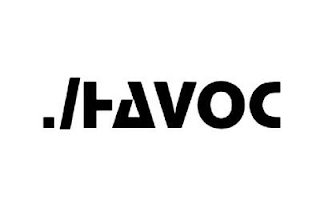 ./HAVOC logo