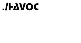 ./HAVOC logo