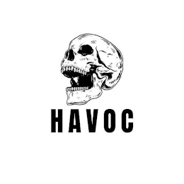 HAVOC logo