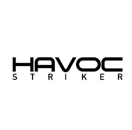 HAVOC STRIKER logo
