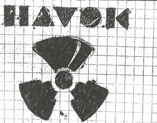 HAVOK logo