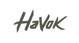HAVOK logo