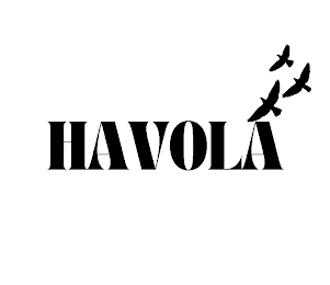 HAVOLA logo