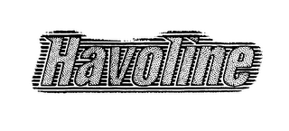 HAVOLINE