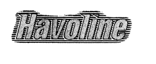 HAVOLINE