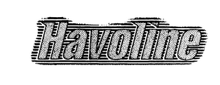 HAVOLINE