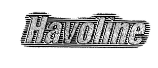 HAVOLINE