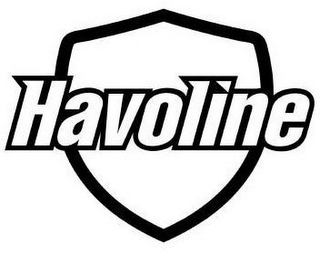 HAVOLINE logo