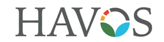 HAVOS logo