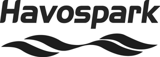 HAVOSPARK logo