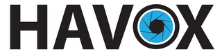 HAVOX logo