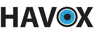 HAVOX logo