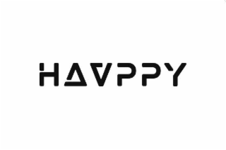 HAVPPY logo