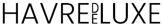 HAVRE DE LUXE logo