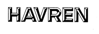 HAVREN logo