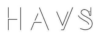 HAVS logo