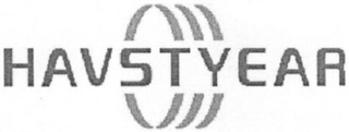 HAVSTYEAR logo