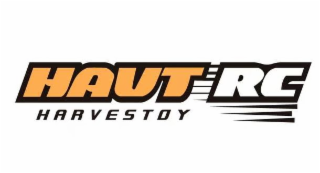 HAVT RC HARVESTOY logo