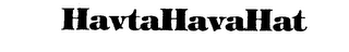 HAVTAHAVAHAT logo