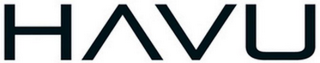HAVU logo
