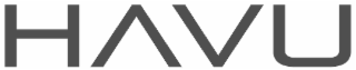 HAVU logo