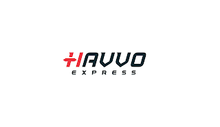 HAVVO EXPRESS logo
