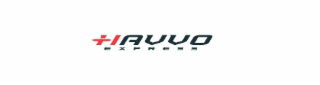 HAVVO EXPRESS logo