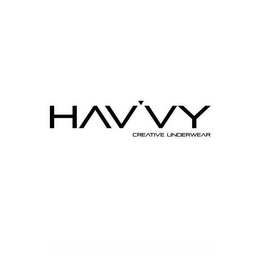 HAV'VY CREATIVE UNDERWEAR logo