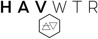 HAVWTR logo