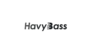 HAVYBASS logo