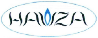 HAVZA logo