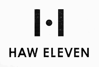 HAW ELEVEN logo