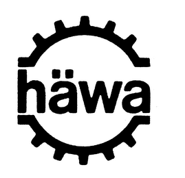 HAWA logo