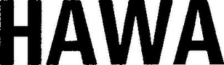HAWA logo