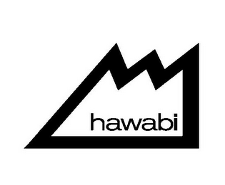 HAWABI