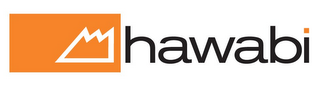 HAWABI logo