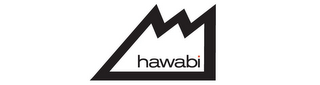 HAWABI logo