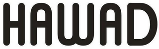 HAWAD logo