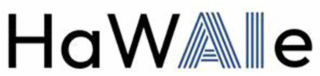 HAWAIE logo