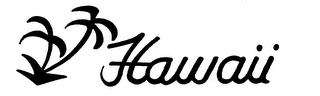HAWAII logo