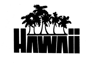 HAWAII