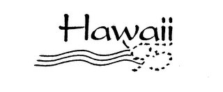 HAWAII logo