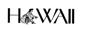 HAWAII logo