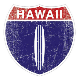 HAWAII logo