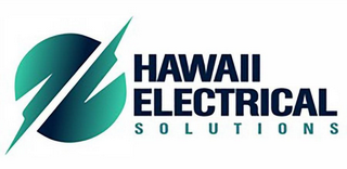 HAWAII ELECTRICAL SOLUTIONS logo